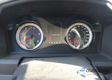 2016 Ram 2500 Tradesman from USA, damaged, VIN 3C6UR5CL8GG173661